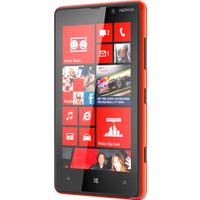Телефон Nokia Lumia 820