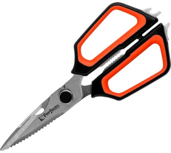 

Кухонные ножницы Perfecto Linea Chef 21-411124