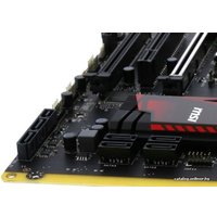 Материнская плата MSI Z170A GAMING PRO