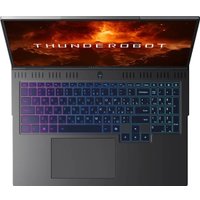 Игровой ноутбук Thunderobot Zero 16 Ultra JT009Z00HRU