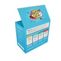 Настольная игра Zubro games Движ Миж