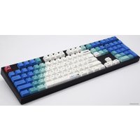 Клавиатура Varmilo VA108M Summit R2 (Cherry MX Red)