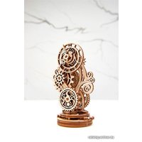 3Д-пазл Ugears Стимпанк-часики