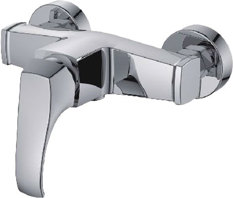 

Смеситель Ledeme H42 L2042