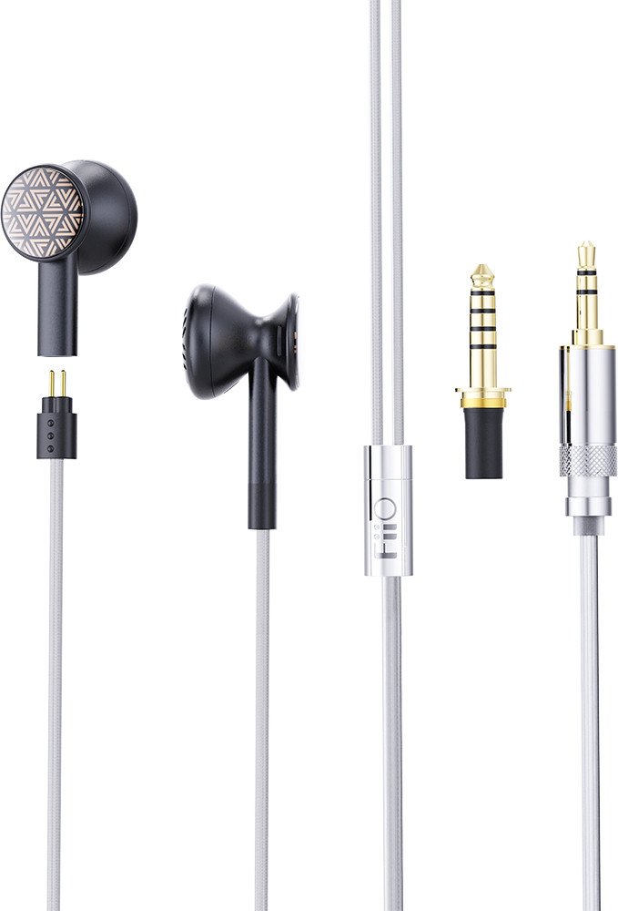 

Наушники FiiO FF3S