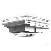 Кулер для процессора ID-Cooling IS-55 ARGB WHITE