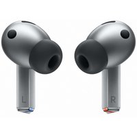Наушники Samsung Galaxy Buds 3 Pro (серебристый)