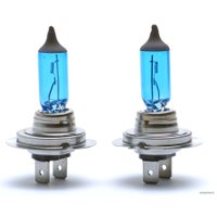 Галогенная лампа Narva H7 Range Power White 2шт