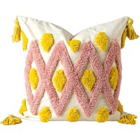 Чехол на подушку Espera Deco НД Бохо 5