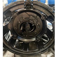 Фекальный насос SHITOKO FP31-PRO