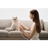 Фен Laifen Mini (розовый)