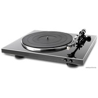 Виниловый проигрыватель Denon DP-300F (черный)