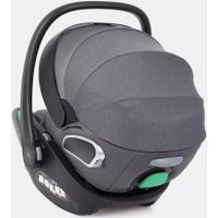 Детское автокресло Rant Evomax KBH602 (серый)