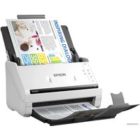 Сканер Epson WorkForce DS-530II