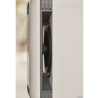 Полочная акустика Q Acoustics Q Active 200 Google Cast (белый)