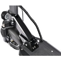 Электросамокат White Siberia WS-Luna 800W