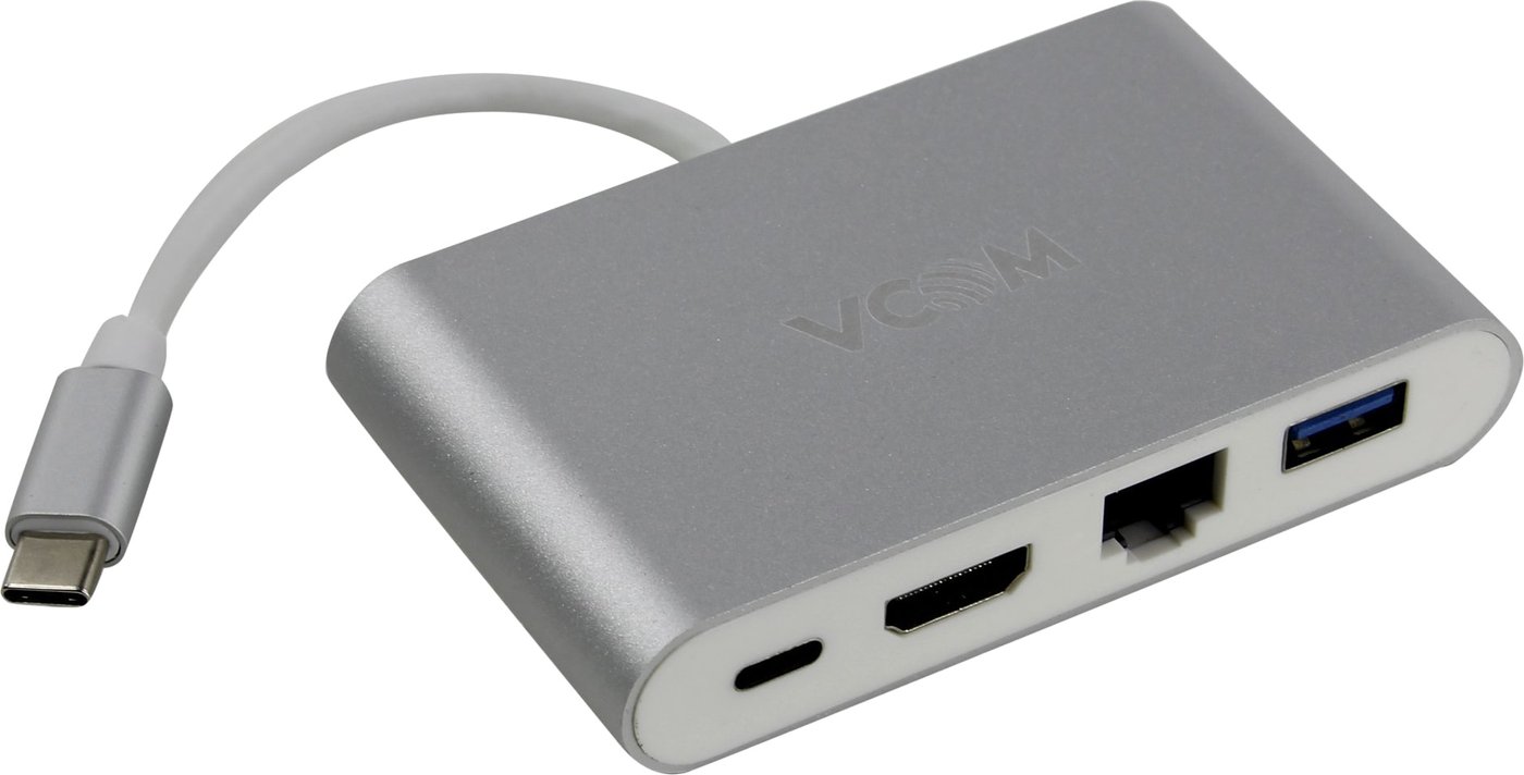 

Док-станция VCOM CU455