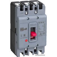 Выключатель автоматический Schneider Electric 22741DEK
