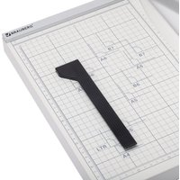 Сабельный резак BRAUBERG TSM-412 532985