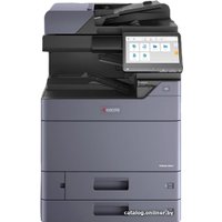 МФУ Kyocera Mita Taskalfa 3554ci (с лицензией для апгрейда UG-36, комплектом тонеров TK-8375K/Y/M/C, автоподатчиком DP-7150)