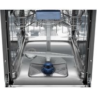 Отдельностоящая посудомоечная машина DeLonghi DDWS 465 N Callisto