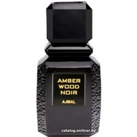 Парфюмерная вода Ajmal Amber Wood Noir EdP (100 мл)
