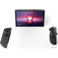 Игровая приставка Lenovo Legion Go (AMD Ryzen Z1 Extreme, 512ГБ)