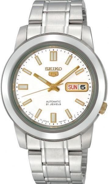 

Наручные часы Seiko SNKK07K1