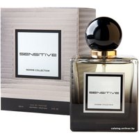 Парфюмерная вода Espri parfum Sensitive EdP (100 мл)