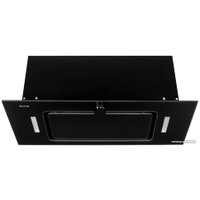 Кухонная вытяжка ZorG Asta 850 60 M (черный)