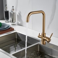 Смеситель Shevanik S228G