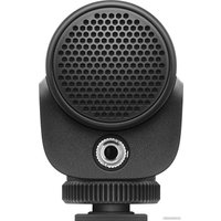 Проводной микрофон Sennheiser MKE 200 Mobile Kit