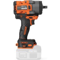 Гайковерт Daewoo Power DAX 6021Li (без АКБ)