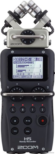 Диктофон Zoom H5
