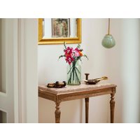 Конструктор LEGO The Botanical Collection 10342 Красивый розовый букет цветов