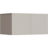 Антресоль ДСВ МС Пальма 800 (сатин)