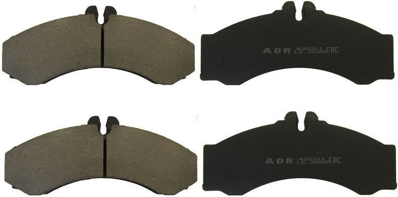 

ADR ADR420311