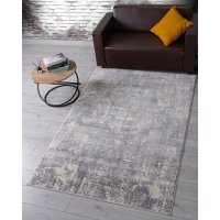 Ковер для жилой комнаты Merinos Tornado F050-STAN-GRAY (2x2.9)