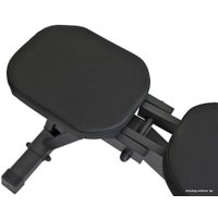 Силовая скамья Central Sport N10 (черный)