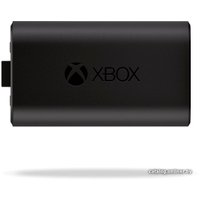 Геймпад Microsoft Xbox One с зарядным устройством