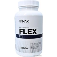Хондропротектор Fitmax Flex Fit (120 таблеток)