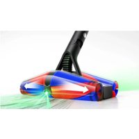 Пылесос Dyson SV50 PencilVac Fluffycones 492709-01