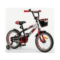 Детский велосипед Favorit Sport SPT-14RD2 (красный, разобранный)