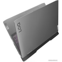 Игровой ноутбук Lenovo LOQ 15APH8 82XT003JPB в Пинске