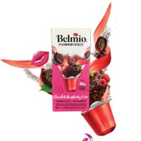 Кофе в капсулах Belmio Chocolate Raspberry Cake 10 шт
