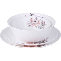 Столовый сервиз Agness 598-077