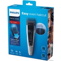 Машинка для стрижки волос Philips HC3535/15