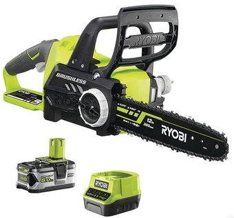 Аккумуляторная пила Ryobi RCS18X3050F 5133003830 (с 1-им АКБ)