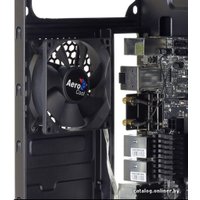 Корпус AeroCool QS-180 Black