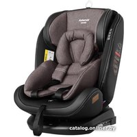 Детское автокресло Carrello Asteroid ST-3 (lunar beige)